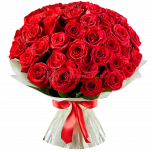 Букет "Неподражаемая"