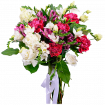 Букет "Примавера"