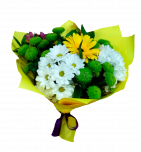 Букет «Лакомство»